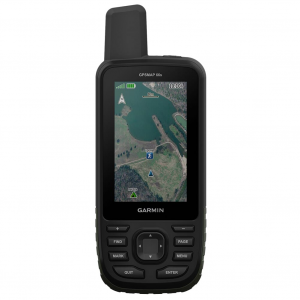 Garmin GPSMAP 66s Handheld GPS 010-01918-00