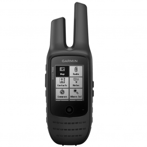 Garmin Rino 700 GMRS/GPS US Handheld GPS 010-01958-20