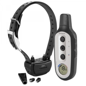 Garmin Delta XC System Handheld and Dog Device Bundle 010-01470-00
