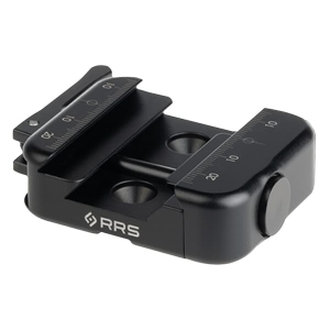 Really Right Stuff ARMS-LR SOAR Lever-Release Bipod Clamp ARMS-LR