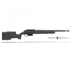 Christensen Arms B.A. Tactical .308 Win Black W/Gray Webbing Rifle