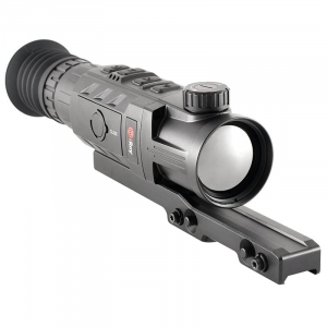 iRayUSA RICO Mk1 640x480 3X 50mm Thermal Weapon Sight IRAY-RH50