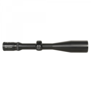 Schmidt Bender 4-16x50 Klassik LM A7 Black Riflescope