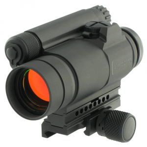 Aimpoint CompM4 Red Dot Sight 11972