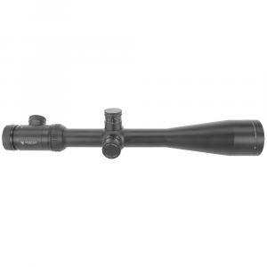 Vortex USED Viper PST 6-24x50mm EBR-1 MOA Riflescope PST-624S1-A - Light Ring Marks UA2599