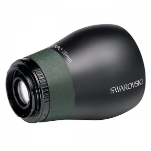 Swarovski USED TLS APO 30mm Apochromat for ATX/STX Telephoto Lens System 49312 - Damaged Box UA2597
