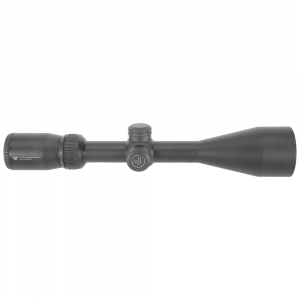 Vortex USED Crossfire II 3-9x50 Dead-Hold BDC Riflescope 31011 Light Ring Marks UA2582