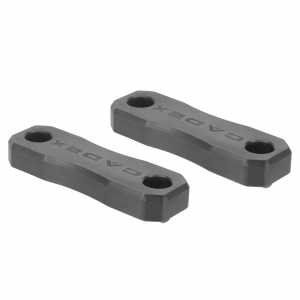 Cadex Defense M-LOK Chassis Weight 03127-949-K2