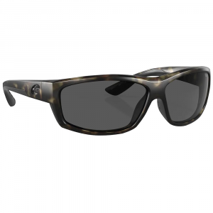 Costa Salt Break Wetlands Frame Sunglasses w/Gray 580P Lenses 06S9020-90204565