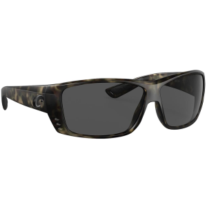 Costa Cat Cay Wetlands Frame Sunglasses w/Gray 580P Lenses 06S9024-90243661