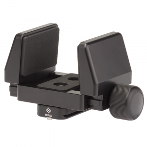 Really Right Stuff VYCE All-Purpose Clamping Mount w/VR-76 QR Plate VYCE-QR