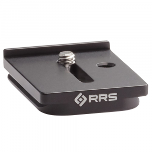 Really Right Stuff SOAR QR Fore-Aft Plate for Spotting Scopes
