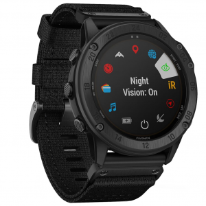 garmin tactix delta solar smartwatch
