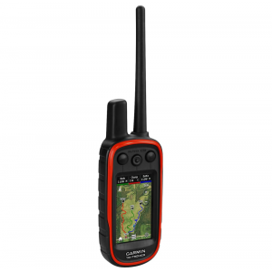 Garmin Alpha 100 Handheld Dog Tracking Device 010-01041-20