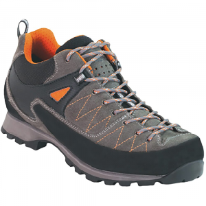 Kenetrek Bridger Low Gray Hiking Boots