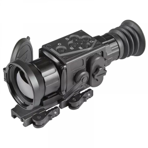 AGM TS50-640 Secutor Pro 12um 640x512 50Hz 50mm Professional Grade Thermal Riflescope 3142555006SP51