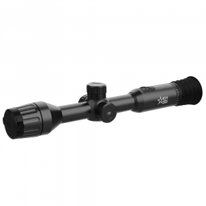AGM TS35-384 Adder 12um 384x288 50Hz 35mm Thermal Riflescope 3142455005DTL1