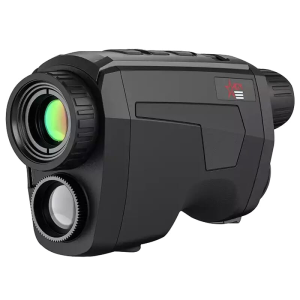 AGM TM35-384 Fuzion 12um 384x288 50Hz 35mm Fusion Thermal & CMOS Monocular 3142451005FM31