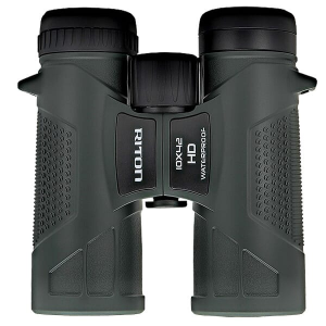 Riton Optics X5 Primal 10x42mm HD Binoculars 5P1042