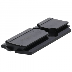 Aimpoint Mount Plate for Sig P320/M17/X-Five (Does NOT Fit Dovetailed Slide Rear Sight) 200665