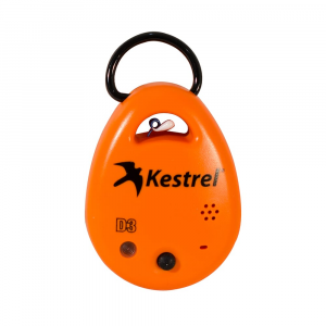 Kestrel Fire Weather Monitor
