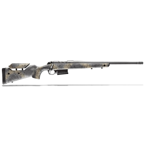 Bergara B-14 Terrain Wilderness 6.5 Creedmoor 24