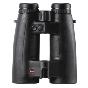 Leica Geovid 10x42 HD-R 2700 Like New Demo Rangefinding Binocular 40804