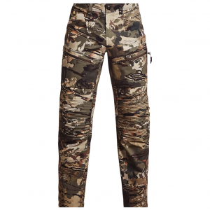 Under Armour RR Raider HD Pant UA Forest AS Camo/Blk 44/30 1365609-994029