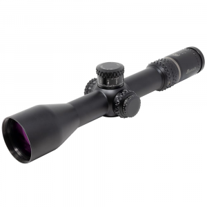 Burris Xtreme Tactical XTR III 3.3-18x50mm 34mm SCR MOA Riflescope 201203