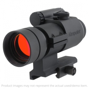 Aimpoint USED Carbine Optic ACO Red Dot Sight 200174-No Packaging- UA3059