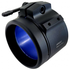 Leica Calonox ARM52-30 Rusan Thermal Sight Clip-On Adapter 59047