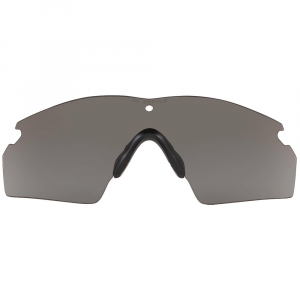 Oakley SI Ballistic M Frame 3.0 Replacement Gray Lens 10 Pack 100-743-002