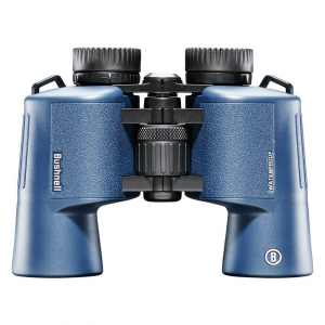 Bushnell Dark Blue Porro Binoculars