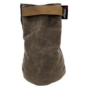 Armageddon Gear Beavertail Brown Sticky Support Bag AG0720