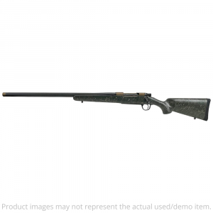 Christensen Arms USED Burnt Bronze Ridgeline 7mm Rem Mag 26
