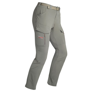 Sitka Solids Women's Equinox Pant Pyrite