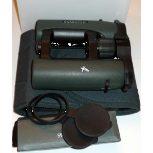 Swarovski 10x32 EL Condition B Demo Binoculars 32210