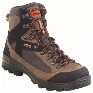 Kenetrek Corrie 3.2 Brown Hiking Boots