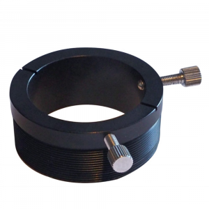 Kowa Knurled Screw 1.25" Astronomical Eyepiece Adapter for TSN-88 TSN-AS1.25K
