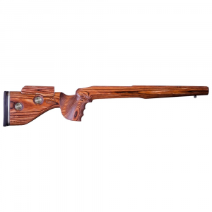 GRS Hunter Remington 40X Brown NO BOLT HANDLE CUTOUT 104010