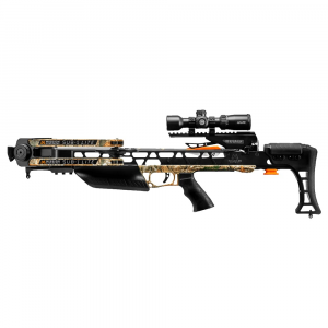 Mission Sub-1 Realtree Edge PRE-SIGHTED Crossbow
