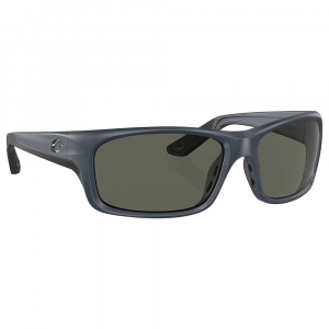 Costa Jose Pro Midnight Blue Frame Sunglasses w/Gray 580G Lenses 06S9106-91061062