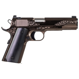 Dan Wesson Heirloom 2022 .45 ACP 5