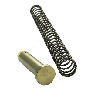 Geissele Super 42 Braided Wire Buffer Spring and Buffer Combo H2 05-495-H2