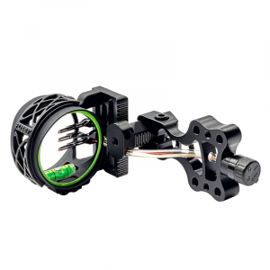 Fuse Vectrix 3-Pin Blackout Bow Sight 1132487