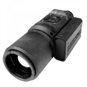 N-Vision Optics HALO-X 640x480 Resolution 60hz 12um 50mm Lens Thermal Scope HALOX50