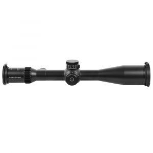 Schmidt Bender PM II 5-45x56 High Power DT II+ MTC LT / ST II ZC LT Tremor3 .1 mrad Riflescope 666-911-532-L7-I5