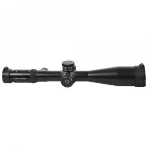 Schmidt Bender 5-25x56mm PM II LP GR2ID 1cm ccw DT II+ MTC LT / ST II ZC LT Riflescope 689-911-422-L7-I5