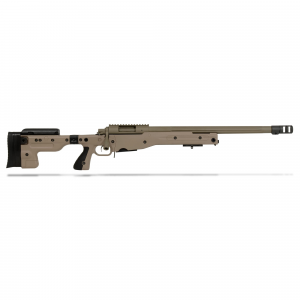 Surgeon Scalpel 308 Winchester FDE Rifle
