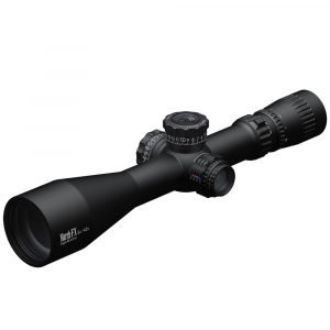 March FX Tactical 5x-42x56 FMA-MT Reticle 1/4 MOA Illuminated FFP Riflescope D42HV56WFIMA-FMA-MT
